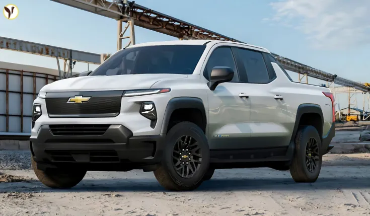 Chevy Beats Tesla