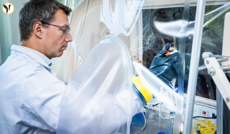 Zurich Scientist's Gut Bacteria Breakthrough Offers Hope for Colon Cancer Cure