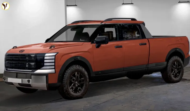  2027 Hyundai Palisade Cruz