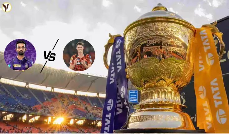 KKR vs SRH IPL 2025: Match Preview