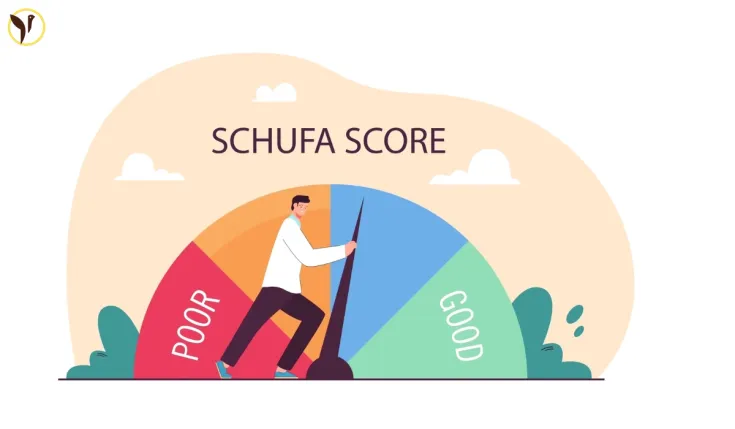 Schufa Overhaul