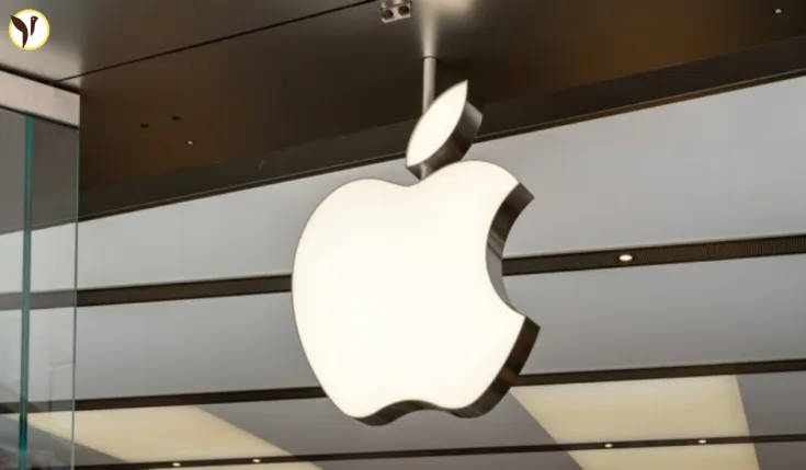 Apple Stock Plunges 9% on Insider Sales, Tariff Fears