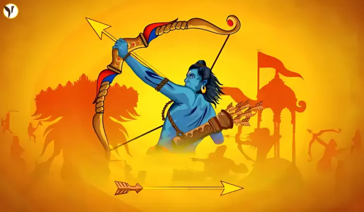 Ram Navami 2025