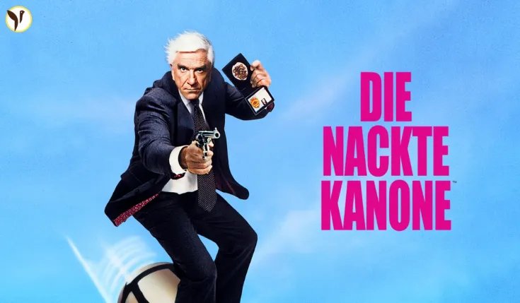 Nackte Kanone