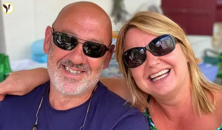 Hollyoaks Star's Parents Found Dead in Murder-Suicide