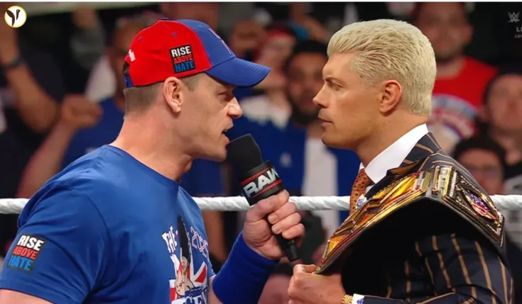 John Cena