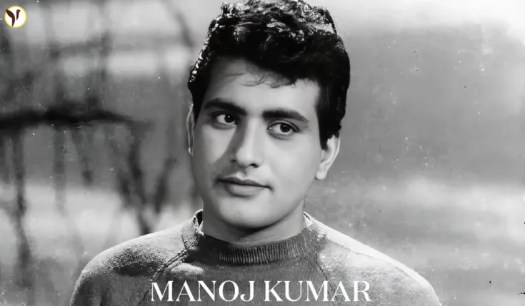 Manoj kumar