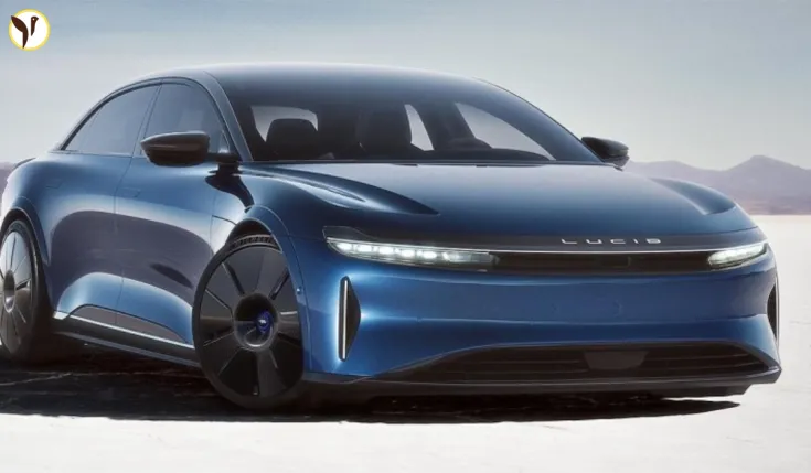 Lucid Air