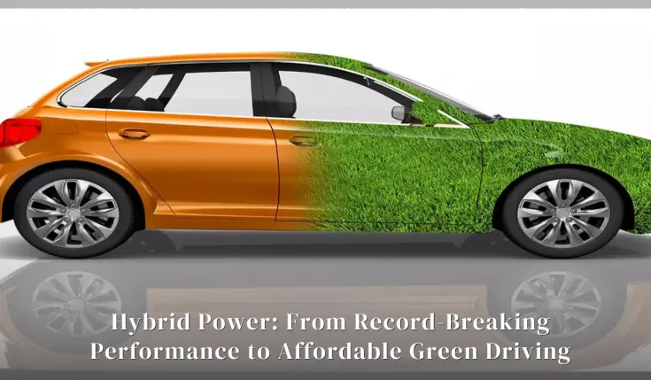 Hybrid Power