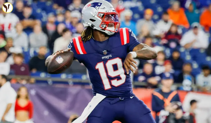 Milton III Joins for High-Reward Future