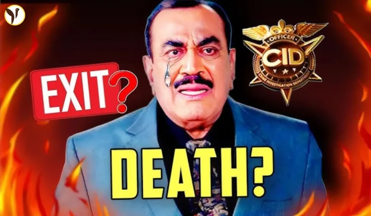 Is ACP Pradyuman Leaving CID