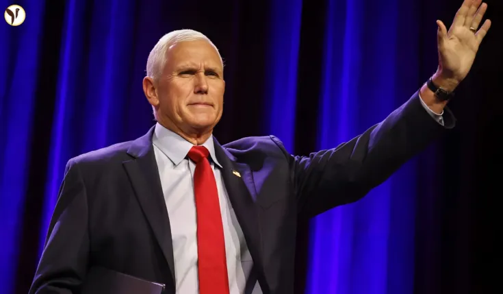 Mike Pence 