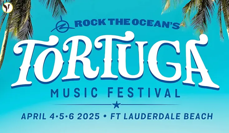 Tortuga Music Festival