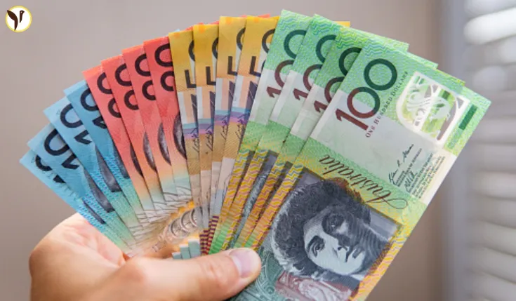 AUD to PKR Exchange Rate