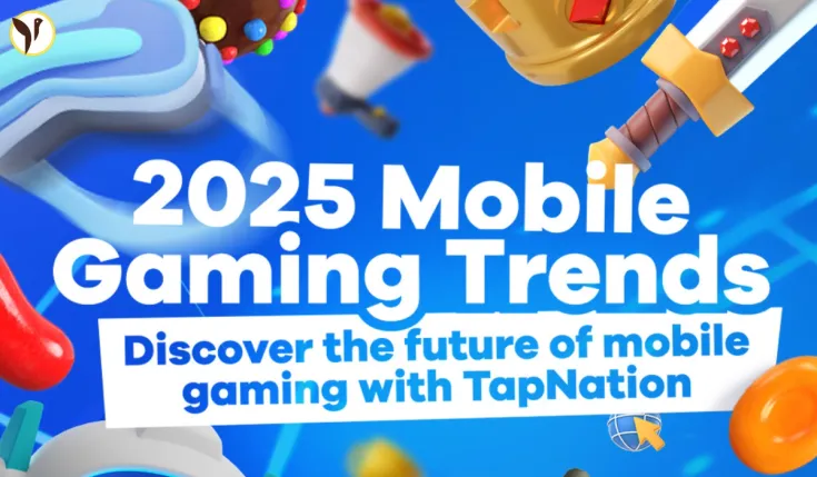 Mobile Gaming 2025