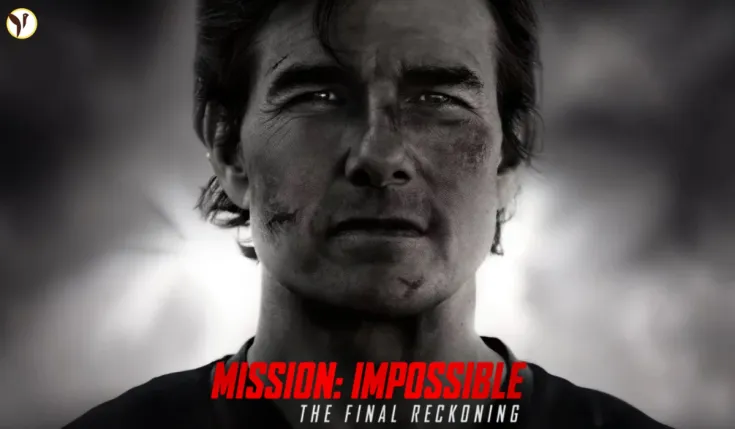 Mission Impossible