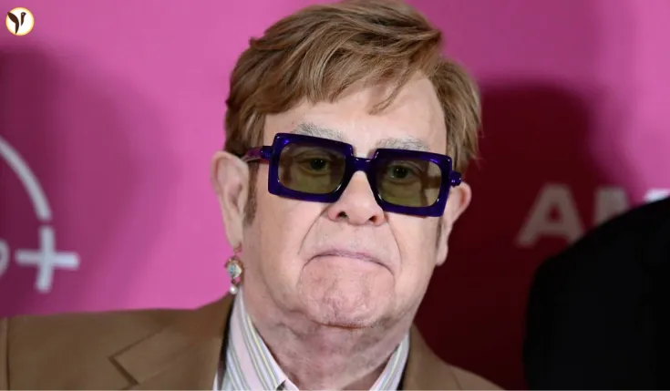 Elton John