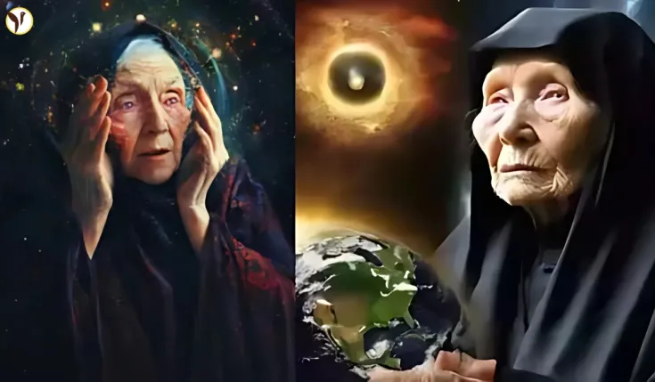 Baba Vanga