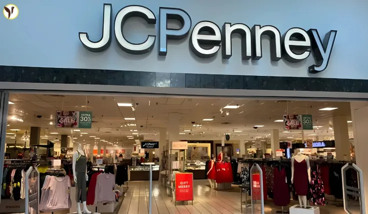 JCPenney