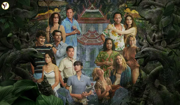 The White Lotus