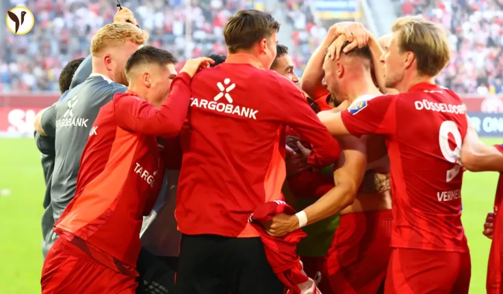 Spurs Triumph, Southampton Relegated