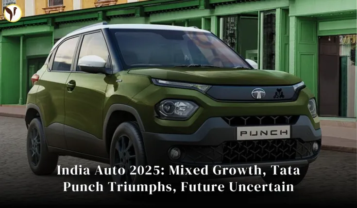 India Auto 2025