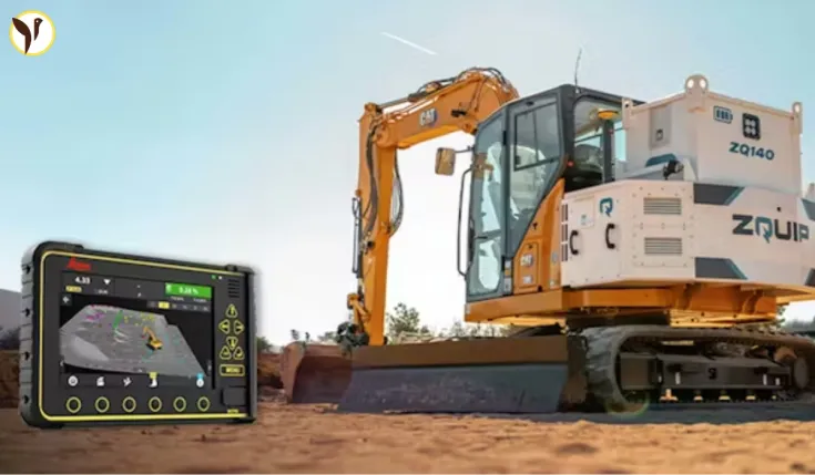 Bauma 2025