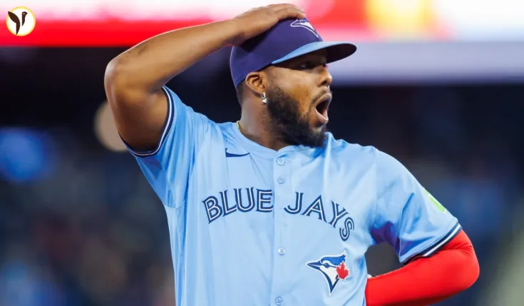 Guerrero Jr.'s $500M Deal