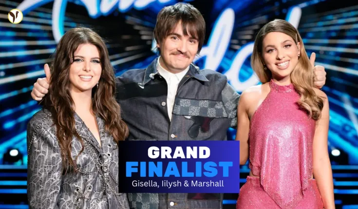 Australian Idol 2025 winner
