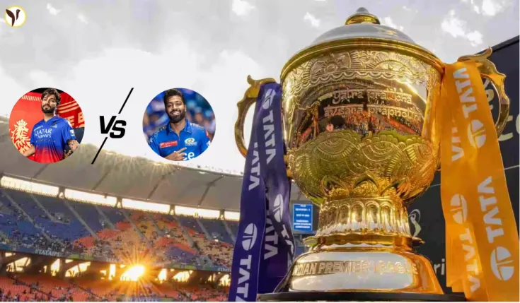 MI vs RCB Today
