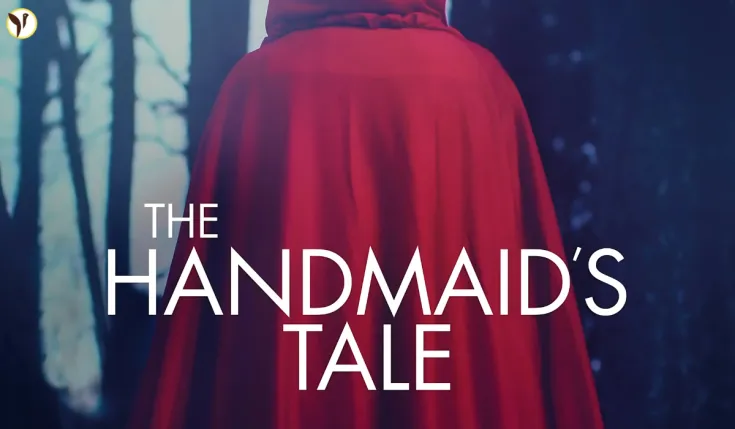 The Handmaid's Tale