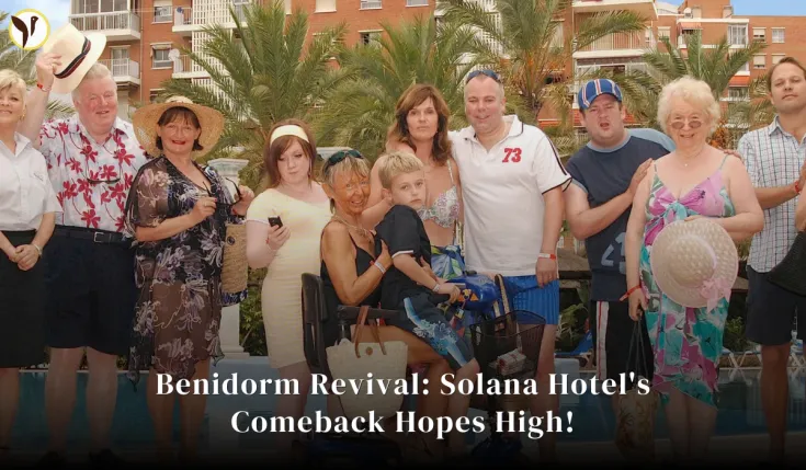 Benidorm Revival
