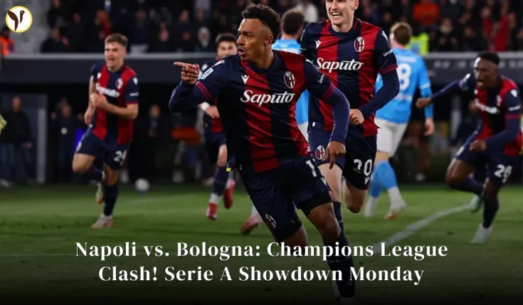 Napoli vs. Bologna