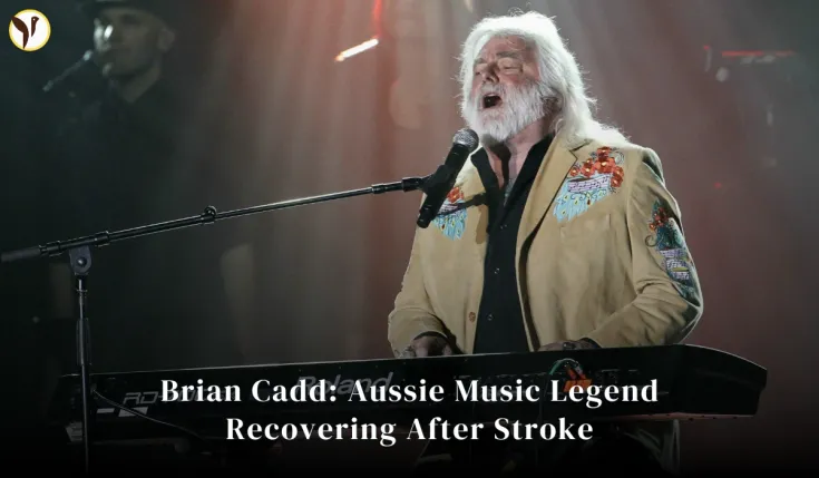 Brian Cadd