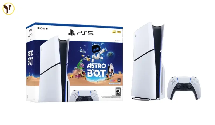 PS5 Slim