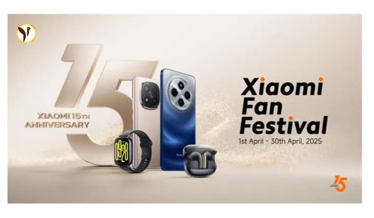 Redmi Note 14 Pro+ 5G Launches in Lagos
