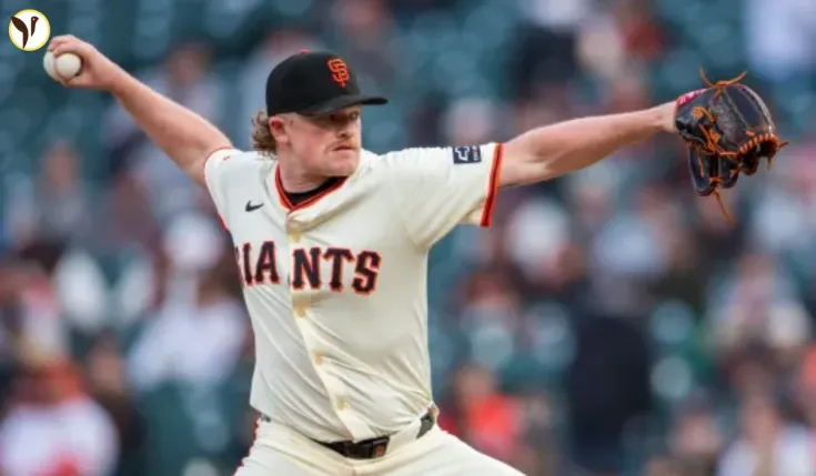 Greene's Gem Silences Giants