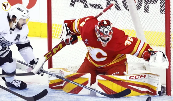 Flames' Comeback Victory Fuels Playoff Push