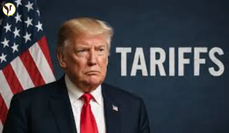 Aussie Market Rebounds After Tariff Fears