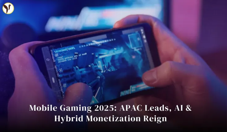 Mobile Gaming 2025