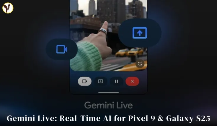 Gemini Live