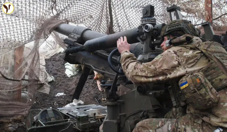 Ukraine Strikes into Russia
