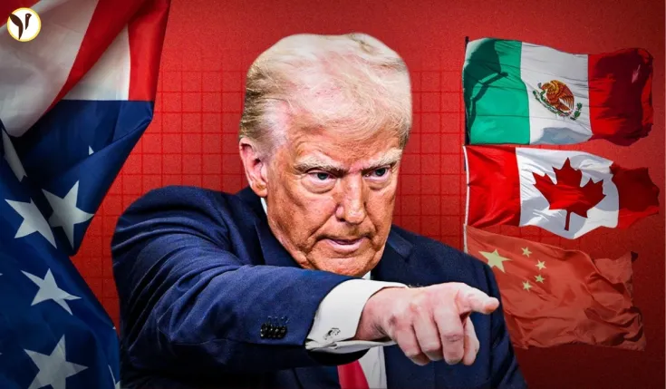Trump's Trade War