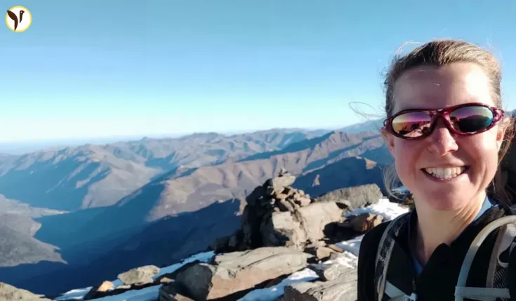 Pyrenees Hiker's Death Confirmed