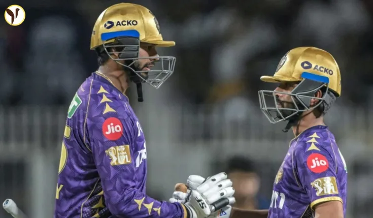 LSG Edges KKR in IPL Thriller