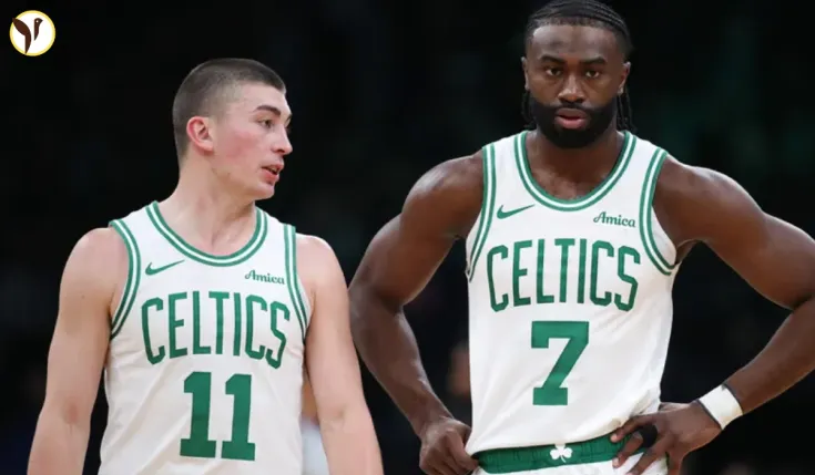 Celtics Sweep Knicks in OT Thriller