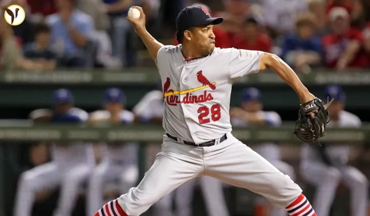 MLB Mourns Octavio Dotel