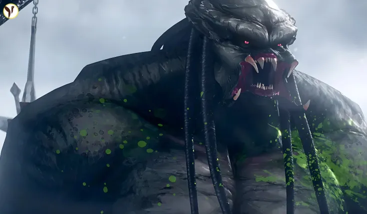 Predator