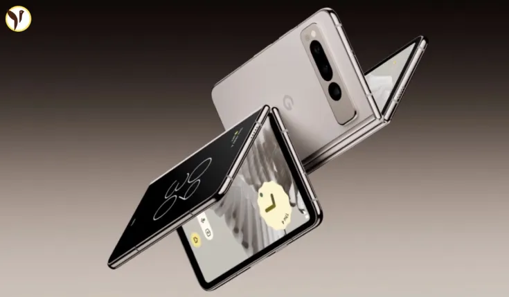 Google's Foldable Gamble