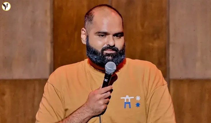 Kunal Kamra rejects Bigg Boss offer